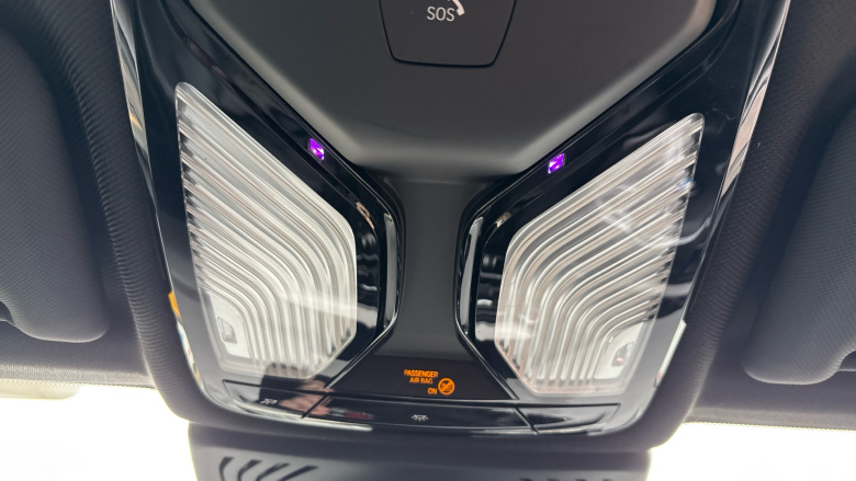 BMW X3 xDrive20i M Sport 5dr Step Auto Petrol Estate